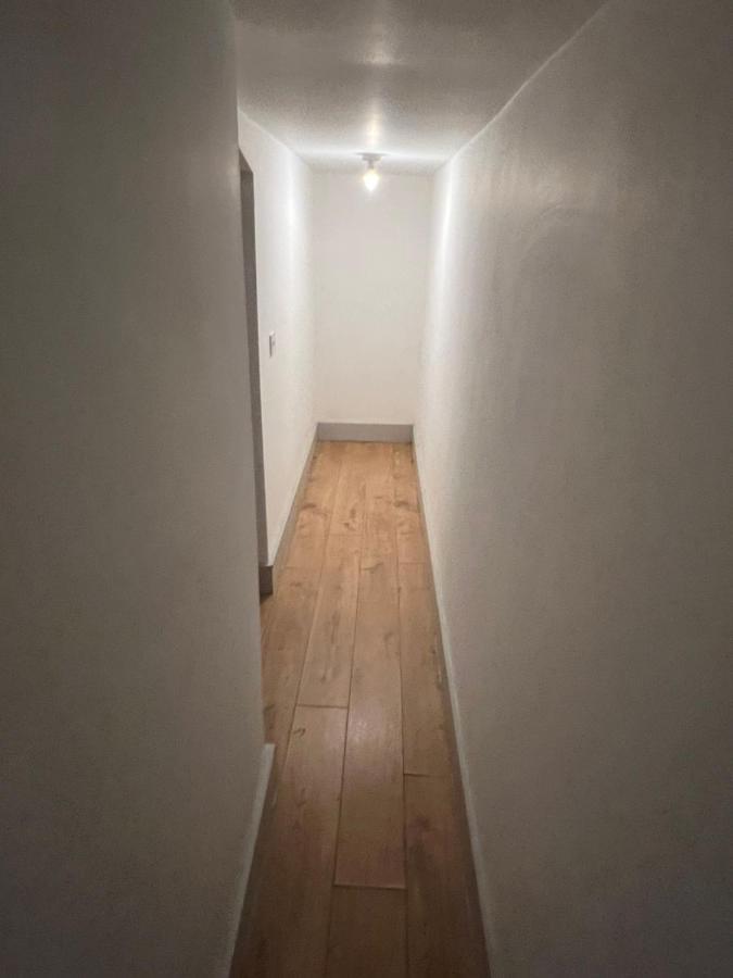Ground Floor Two Bed Cairo Street Apartman Warrington Kültér fotó